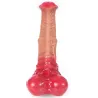 Bad Horse Gode Horse Centaura XXXL 27 x 9cm